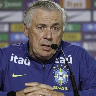 Convocação da Seleção: avalie a lista de Ancelotti