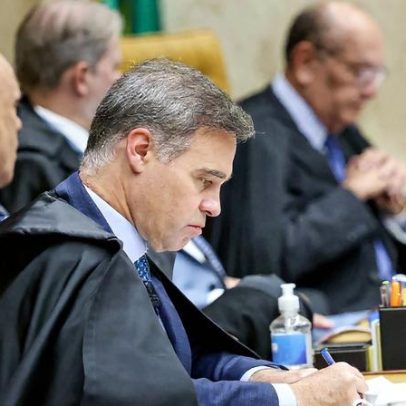 Daniel Vorcaro teve prisão ordenada pelo ministro André Mendonça