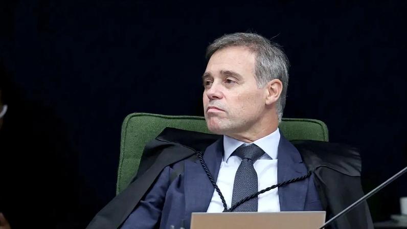 André Mendonça agradou a PF, mas enfrenta resistência da PGR e críticas de outros ministros no STF (Foto: Luiz Silveira/STF)