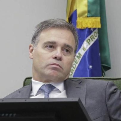 PF diz que CPMI do INSS reintroduziu dados sigilosos após proibição de Mendonça