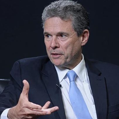 André de Paula assume Ministério da Agricultura nesta quarta-feira