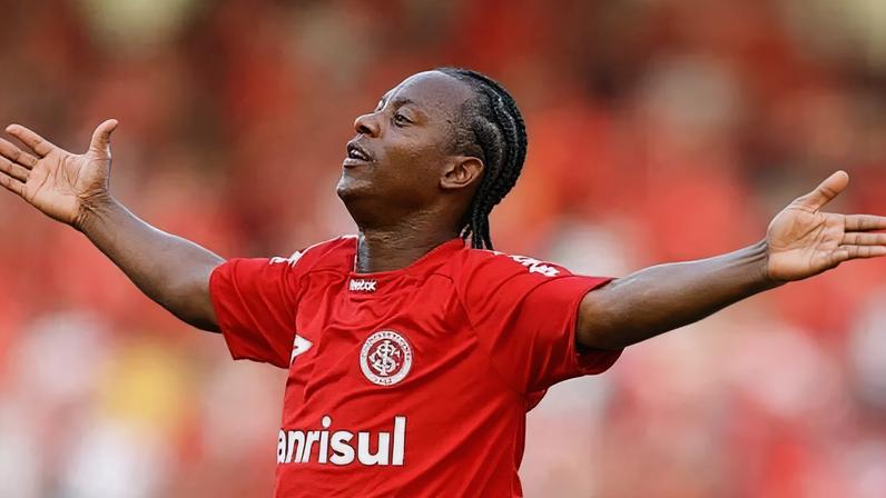 Onde está Andrezinho, ex-meia de Botafogo e Internacional?