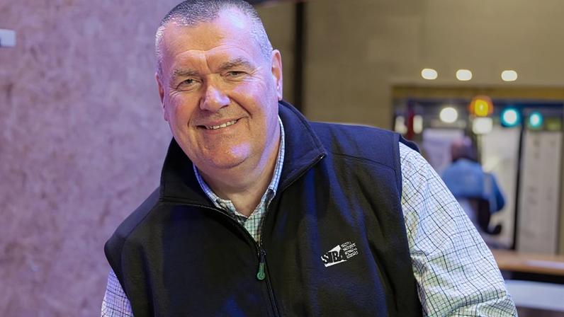 Andy Slee, chief executive of Society of Independent Brewers and Associates (SIBA) speaks to Jessica Mason about the challenges indie brewing faces and how showing consideration for people and fairness is always the best course of action.