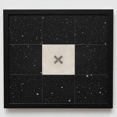 Exílio de Antonio Dias é tema de exposição sobre trajetória do artista