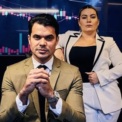 Golpe de criptomoedas da Braiscompany pode virar série de TV