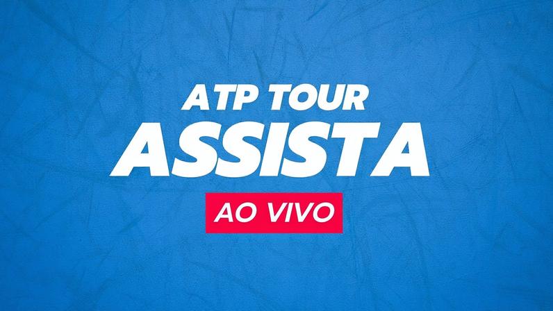 Acompanhe comentários em tempo real de Fonseca x Sinner