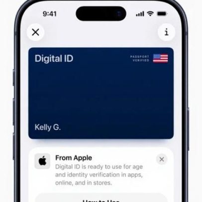 Nova ferramenta de verificação de idade da Apple enfrenta dificuldades