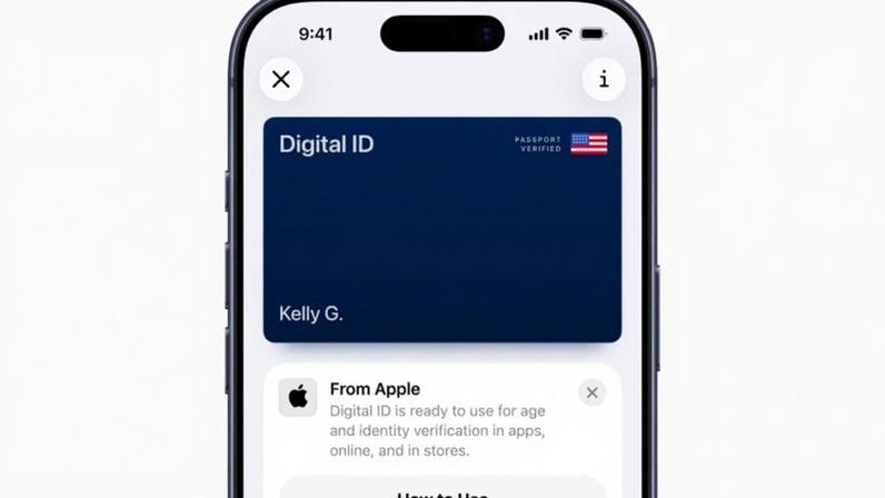 Reprodução/Apple