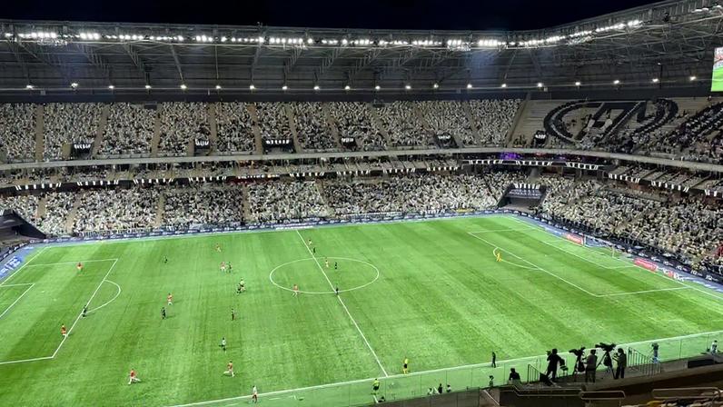 Arena MRV Atlético x Inter (Artur Henrique / Lance!)
