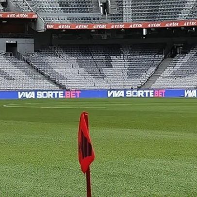 Athletico-PR x Cruzeiro: escalações e onde assistir ao Brasileirão