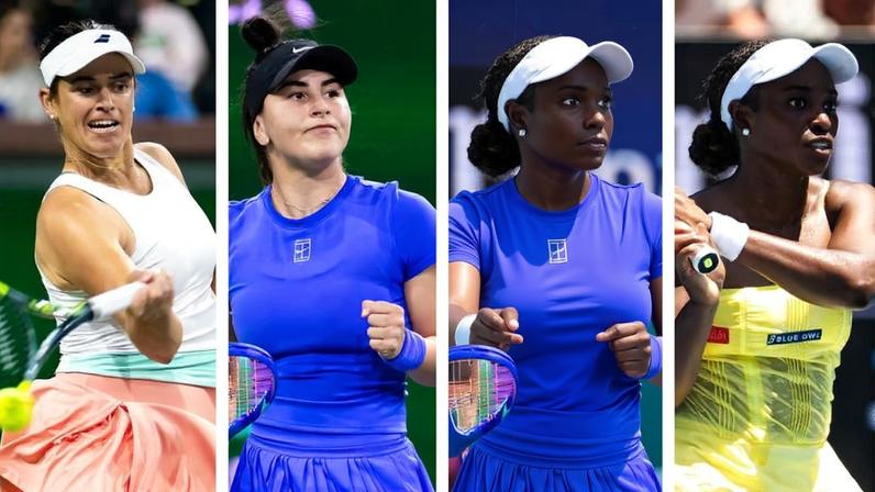 Fotos: Jimmie48/WTA
