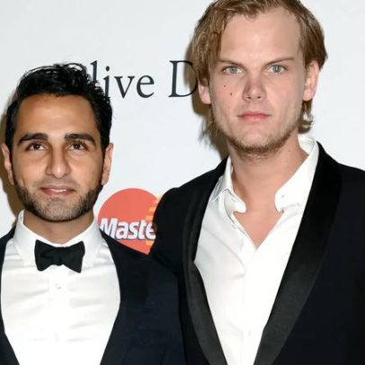 Ação do ex-gerente contra o patrimônio de Avicii é rejeitada
