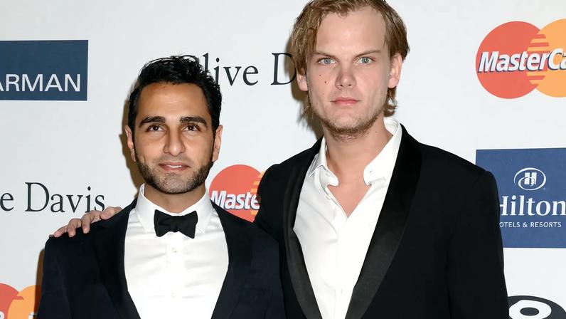 Ação do ex-gerente contra o patrimônio de Avicii é rejeitada