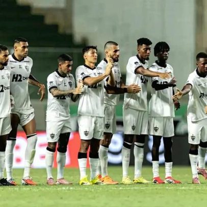 Atlético-MG mantém maior hegemonia em campeonatos estaduais do Brasil