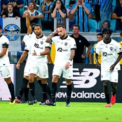 Atlético-MG volta a buscar recuperação no Brasileirão