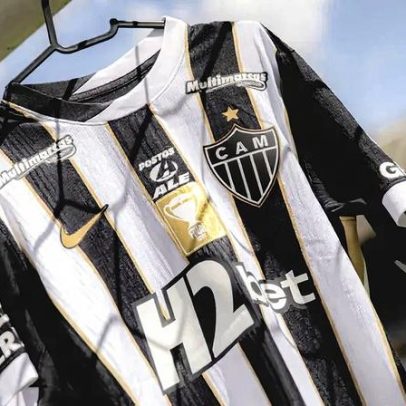 Atlético-MG se pronuncia sobre confusão no clássico