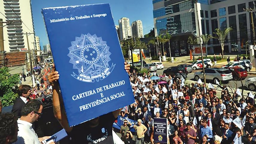 Imagem: Arquivo/ANAMATRA