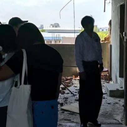 Cristãos de Mianmar um ano após terremotos: situação e desafios