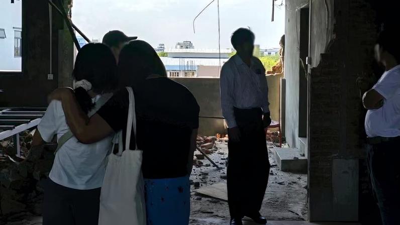 Cristãos de Mianmar um ano após terremotos: situação e desafios