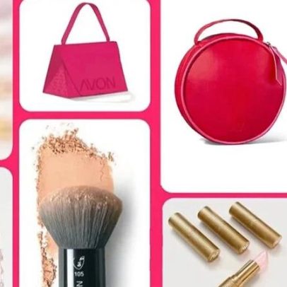 O que está por trás do reposicionamento de marca da Avon