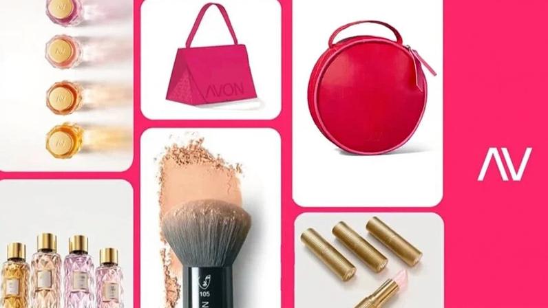 Rebranding da Avon quer unir tradição e tecnologia