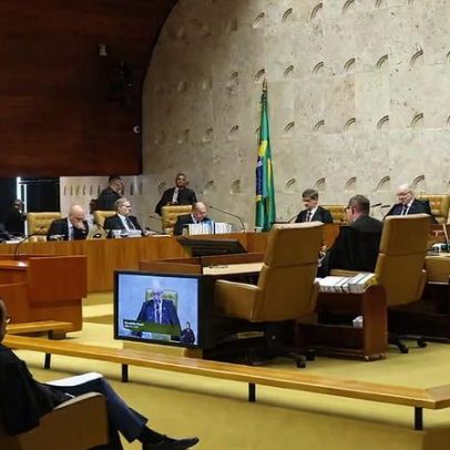 STF propõe limitar verbas extras no serviço público a 35% do salário de ministro