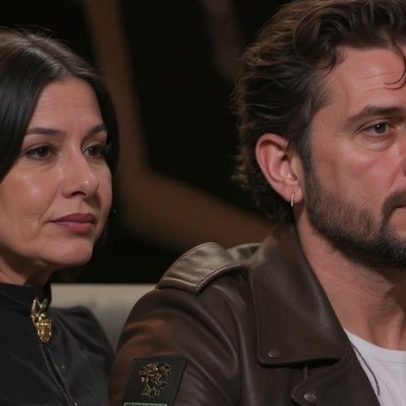 Vídeo antigo de Ana Castela com Gustavo Mioto viraliza nas redes sociais