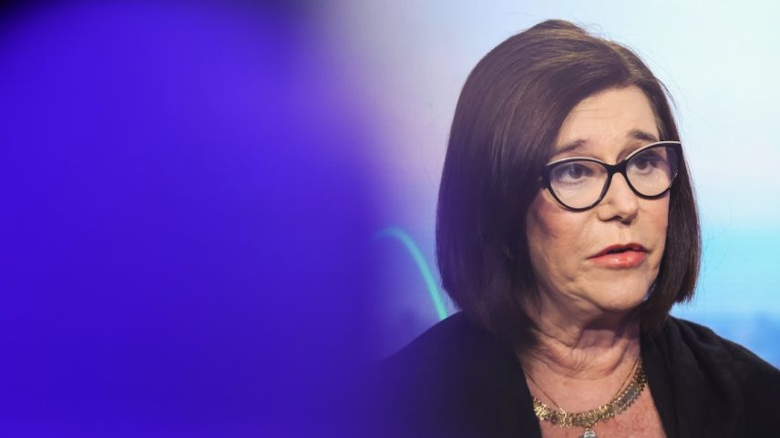 'Precisamos ter certeza de que não se trata de uma tendência passageira', disse Magda Chambriard à Bloomberg Television