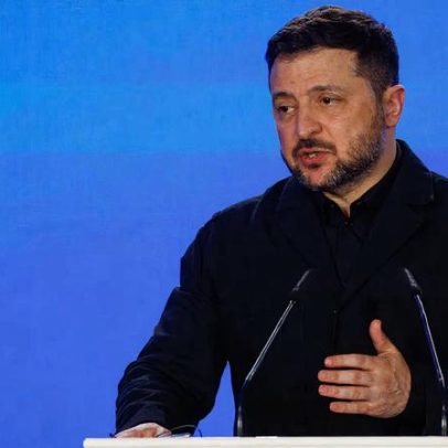 Ucrânia ajudará EUA a conter drones iranianos, diz Zelenskiy