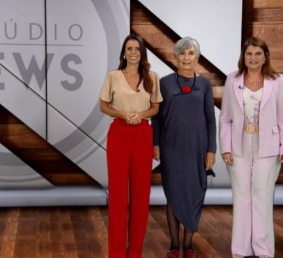 Estúdio News destaca aumento do combate ao abuso infantil no Brasil