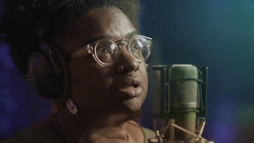 Ellen Oléria lança “Filha do Mar (Oh, Yemanjá)” e encerra EP “Elas Cantam as Águas”