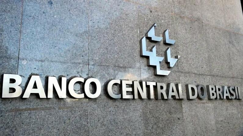 Banco Central do Brasil. Foto: Marcello Casal Jr/Agência Brasil