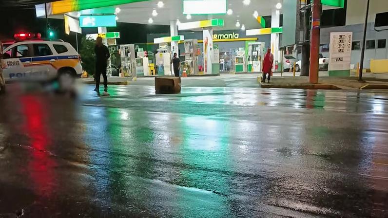 Condutores realizaram o teste do bafômetro, que não apontou ingestão de álcool