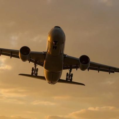 Emergências aéreas respondem por 77% das demandas de concierge no Brasil