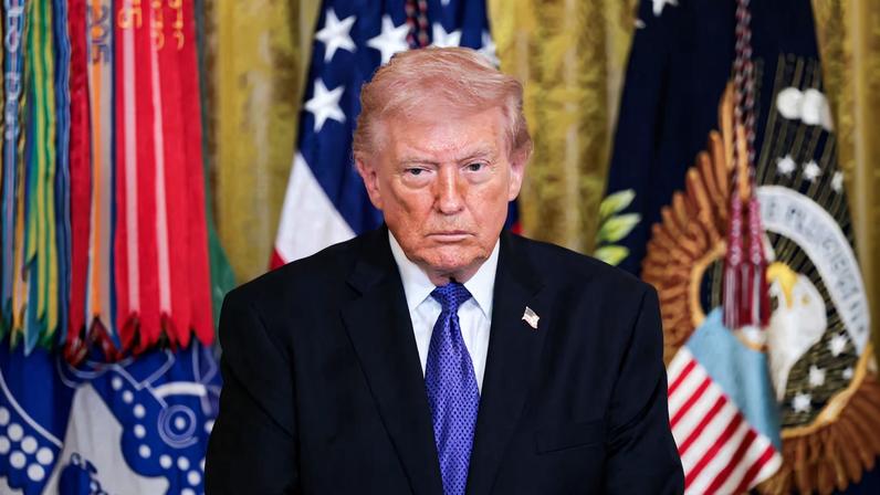 Crise no Irã testa apoio de jovens que impulsionaram vitória de 2024 de Trump