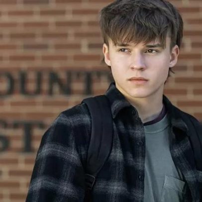Netflix define Fred na série live-action de Scooby-Doo, diz repórter