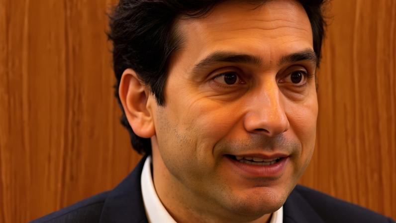 Reprodução canal do Youtube Jornal da Record