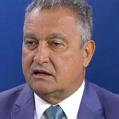 Rui Costa anuncia saída da Casa Civil para disputar o Senado em 2026