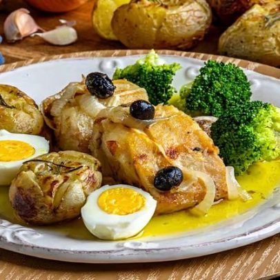 Bacalhau na Páscoa: 10 receitas fáceis e saborosas