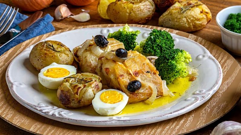 Como preparar bacalhau na Páscoa: 10 receitas fáceis e saborosas