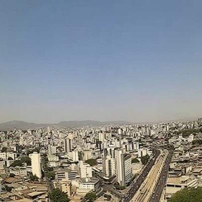 Câmara de BH aprova projeto para revitalização do centro