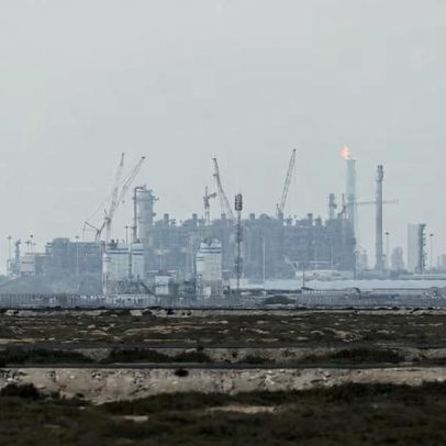 Preços de energia sobem após Irã mirar instalações no Golfo