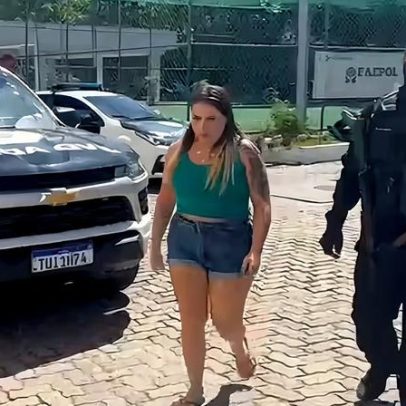 Polícia prende gerente financeiro da milícia de Juninho Varão em Nova Iguaçu
