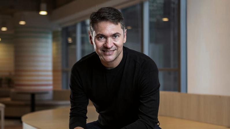 Glauber Mota, CEO da Revolut no Brasil. Foto: Divulgação/Revolut