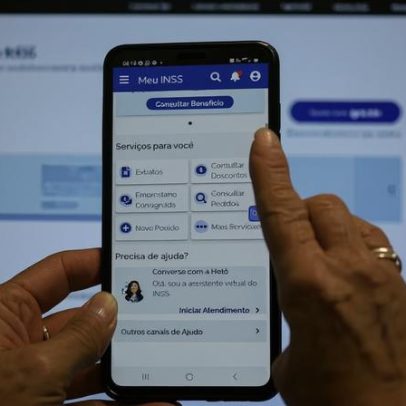 INSS realiza mutirão de perícias para reduzir tempo de espera