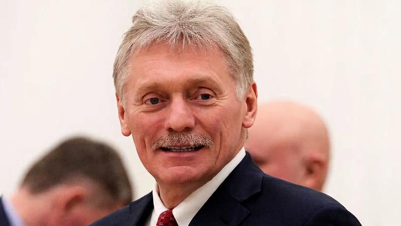 Kremlin diz relatório WSJ sobre Rússia compartilhar drones com Irã é falso