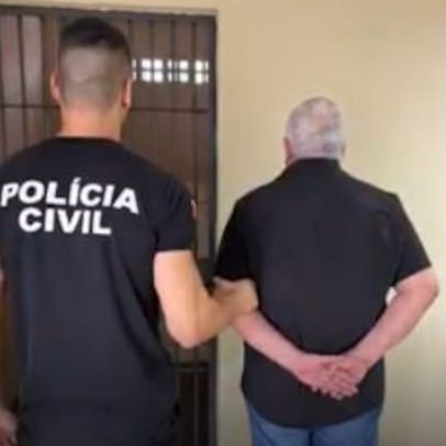 Militar da reserva é preso suspeito de tráfico humano no Pará
