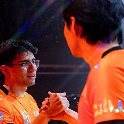 LOS vence FURIA em série no CBLOL 2026; Ackerman não ficou tranquilo