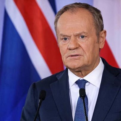 Polônia não enviará tropas para o Irã, diz o primeiro-ministro Tusk