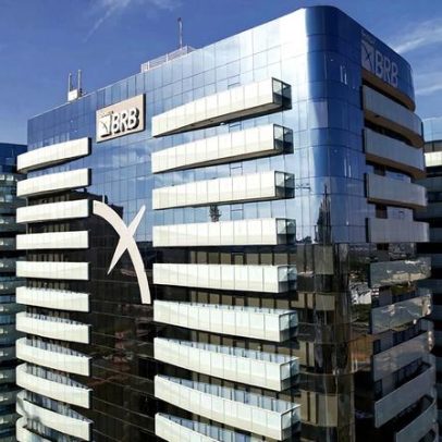 Câmara Legislativa aprova uso de imóveis públicos para socorrer BRB